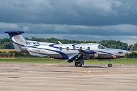 Alpha-Aviation – Pilatus PC-12/47E OK-HFH