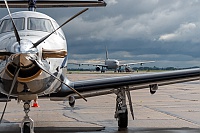 Alpha-Aviation – Pilatus PC-12/47E OK-HFH