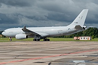 NETHERLANDS AIR FORCE – Airbus A330-243MRTT T-060
