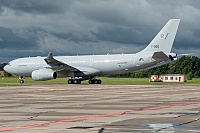 NETHERLANDS AIR FORCE – Airbus A330-243MRTT T-060