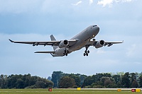 NETHERLANDS AIR FORCE – Airbus A330-243MRTT T-060