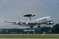 NATO – Boeing E-3A AWACS LX-N90454