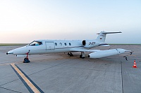 AIR ALLIANCE EXPRESS – Gates Learjet 35A D-CITY