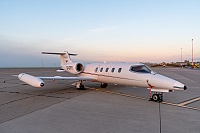 AIR ALLIANCE EXPRESS – Gates Learjet 35A D-CITY