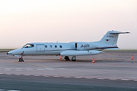 AIR ALLIANCE EXPRESS – Gates Learjet 35A D-CITY