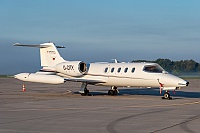 AIR ALLIANCE EXPRESS – Gates Learjet 35A D-CITY