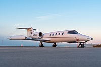 Air Allgaeu – Gates Learjet 35A D-CITY