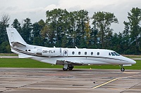 Elite Jet – Cessna 560XL/XLS+ OM-FLY