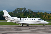 Elite Jet – Cessna 560XL/XLS+ OM-FLY