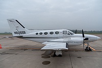 Private/Soukrom – Cessna 421C N605SR