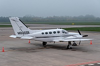 Private/Soukrom – Cessna 421C N605SR