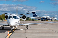 Elite Jet – Cessna 560XL/XLS OM-FLY