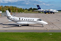 Elite Jet – Cessna 560XL/XLS+ OM-FLY