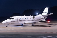 clair Aviation – Cessna 560XL/XLS+ OK-ECR