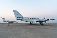 Private/Soukrom – Cessna 421C N605SR