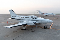 Private/Soukrom – Cessna 421C N605SR