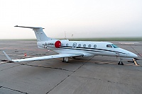 London Executive Aviation – Embraer EMB-505 Phenom 300 G-JAGA