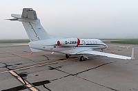 London Executive Aviation – Embraer EMB-505 Phenom 300 G-JAGA