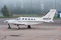 Private/Soukrom – Cessna 421C N605SR