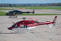 Easy Aviation – Bell 427 OK-PHU