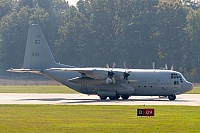 Sweden Air Force – Lockheed C-130H Hercules 84004