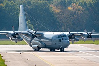 Sweden Air Force – Lockheed C-130H Hercules 84004