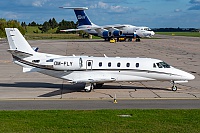 Elite Jet – Cessna 560XL/XLS+ OM-FLY