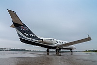 Time Air – Beech 400XP OK-PPP