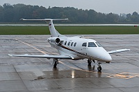 Air Prague – Embraer EMB-500 Phenom 100 OK-VAN