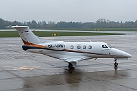 Air Prague – Embraer EMB-500 Phenom 100 OK-VAN