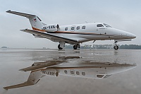 Air Prague – Embraer EMB-500 Phenom 100 OK-VAN