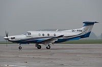 OK Aviation Wings – Pilatus PC-12/47E OK-PRM