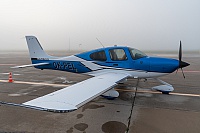 Private/Soukrom – Cirrus SR22-GTS OK-PEL