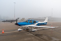 Private/Soukrom – Cirrus SR22-GTS OK-PEL