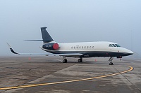 Executive Jet Management Inc. – Dassault Aviation Falcon 2000EX G-LATE