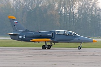 LOM-CLV – Aero L-39C 0113