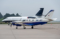 T Air – Socata TBM 700C2 OK-JKT