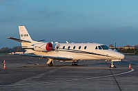 Aeropartner – Cessna 560XL/XLS OK-HAR