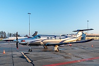 Alpha-Aviation – Pilatus PC-12/47E OK-HFH