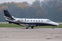 Elite Jet – Cessna 560XL/XLS OM-YKS