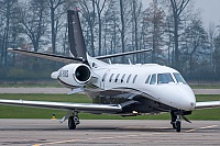 Elite Jet – Cessna 560XL/XLS OM-YKS