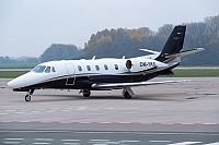 Elite Jet – Cessna 560XL/XLS OM-YKS