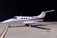 Air Prague – Embraer EMB-500 Phenom 100 OK-VAN