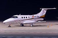 Air Prague – Embraer EMB-500 Phenom 100 OK-VAN