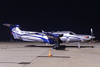 Alpha-Aviation – Pilatus PC-12/47E OK-HFH