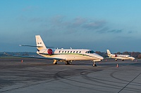 Smart Wings – Cessna 680 Citation Sovereign OK-JRT