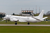 NyxAir – Saab 2000 ES-NSE