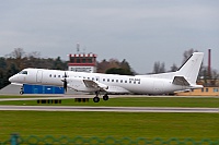 NyxAir – Saab 2000 ES-NSE