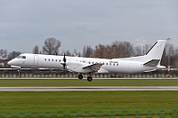 NyxAir – Saab 2000 ES-NSE