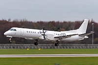 NyxAir – Saab 2000 ES-NSE